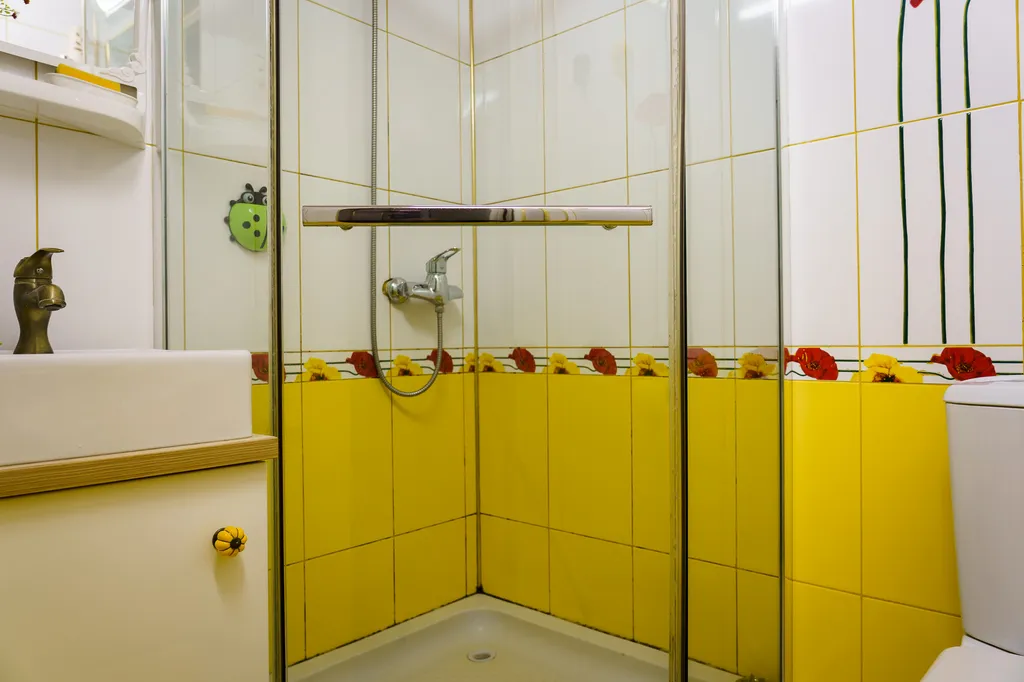 Двухуровневые апартаменты в центре Таганрога