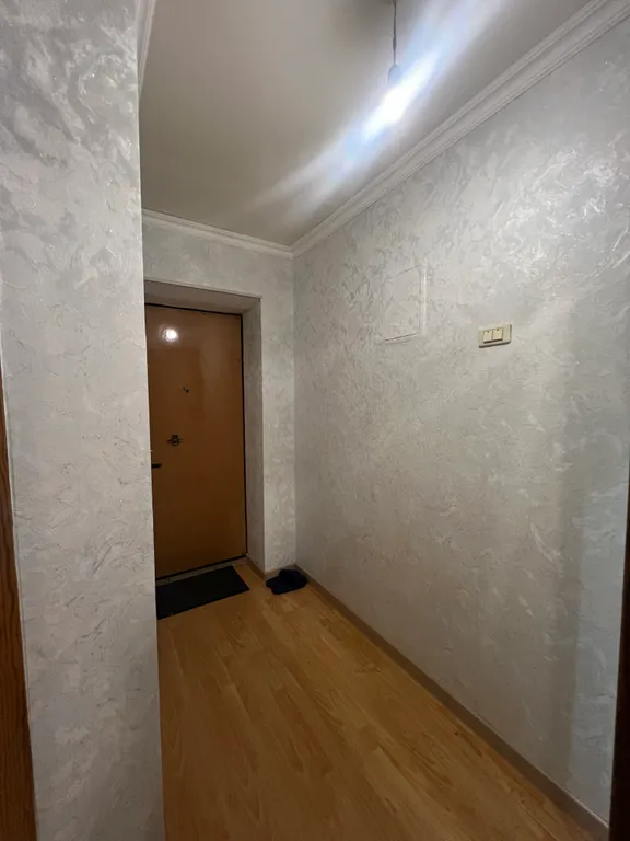 Уютная квартира со всеми удобствами