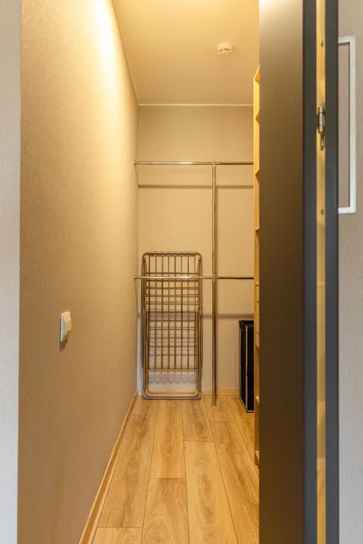 Квартира 1-комнатные апартаменты в Artstudio Moskovsky — Санкт-Петербург