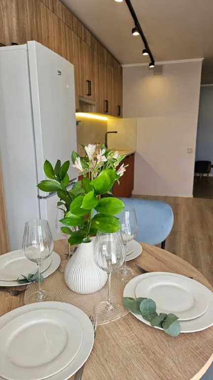 Стильная квартира Оранж с видом на Волгу, центр