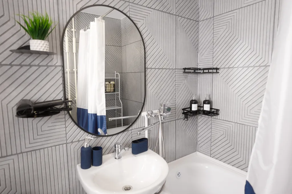 Просторная и стильная двушка в ЖК Ленинградский квартал