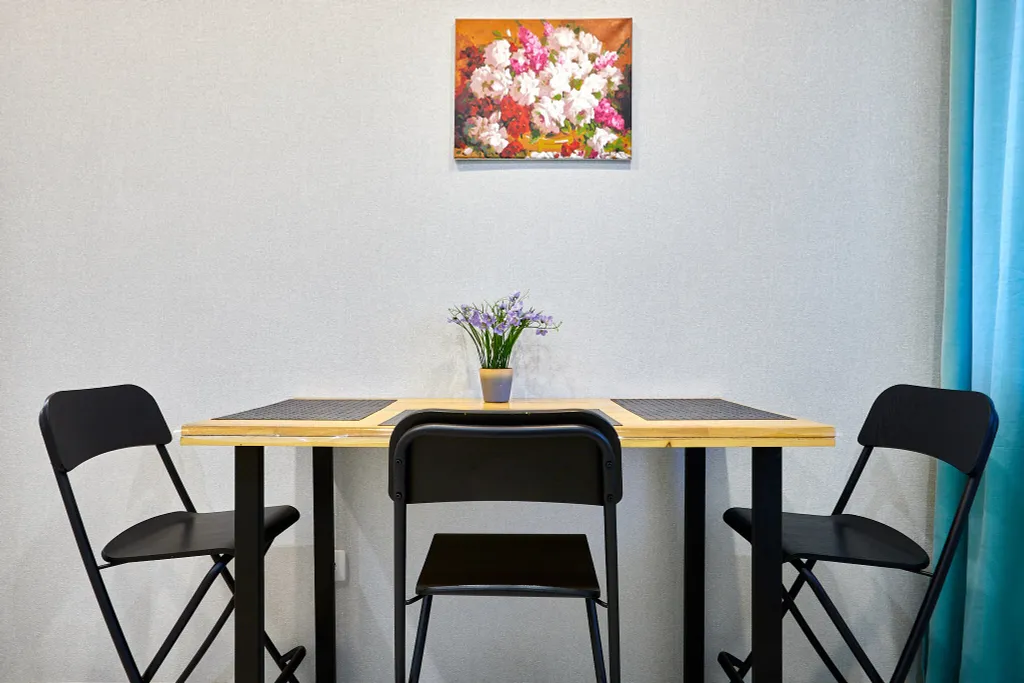 Квартира Новая современная однокомнатная квартира — Краснодар