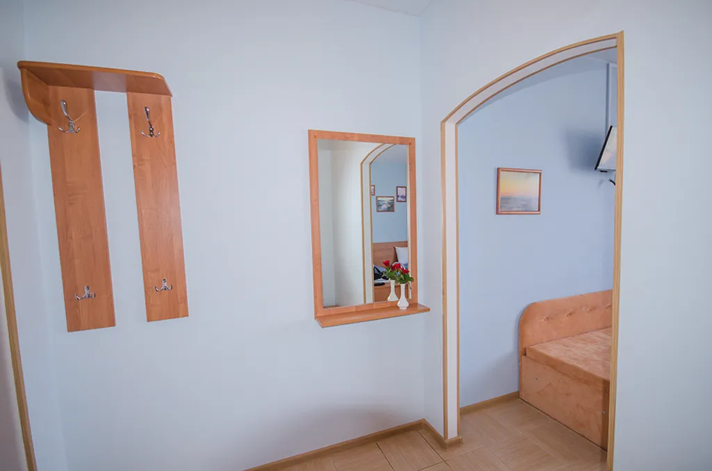 Квартира Комната — Севастополь