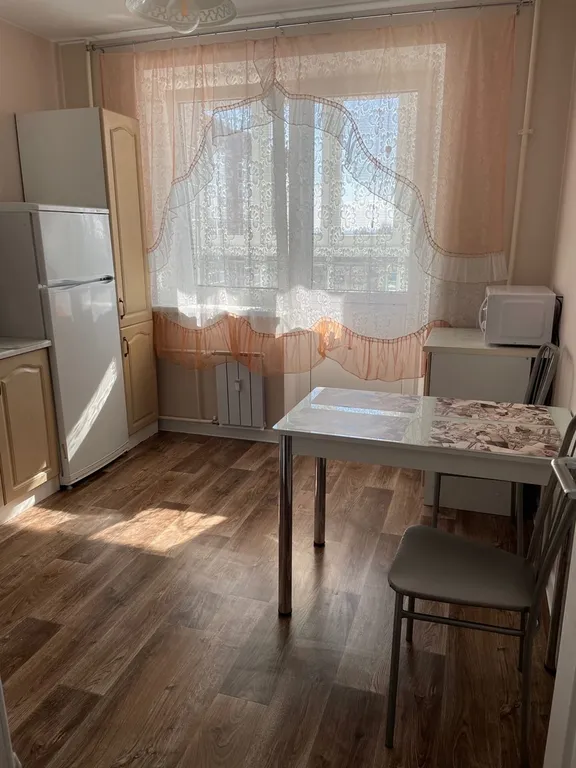 Чистая квартира возле парка