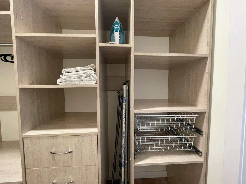 Солнечная квартира в центре города