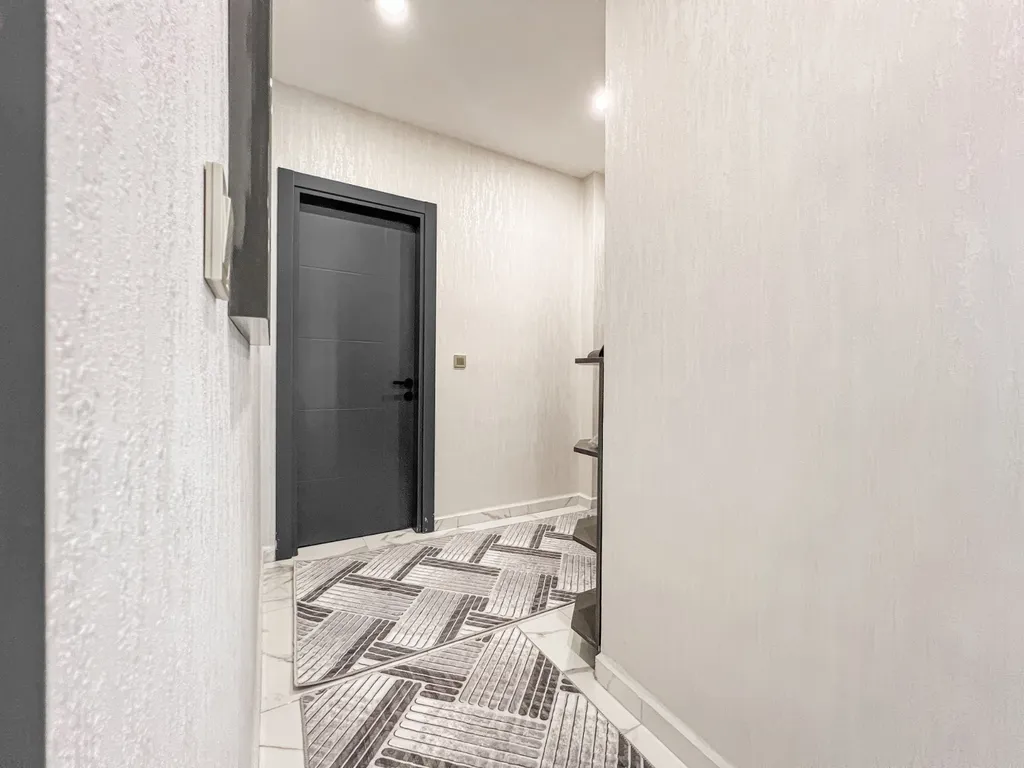 Дизайнерская квартира с великолепным видом на море