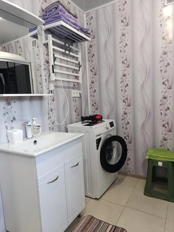 Уютный дом в Пушкиногорье