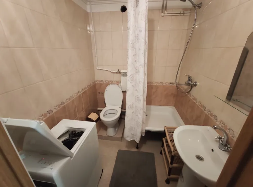 Уютный дом недалеко от моря