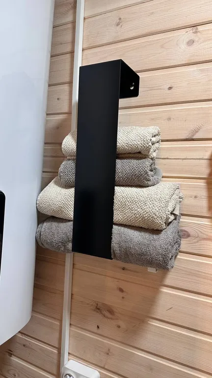 Стильный дом с живописным видом