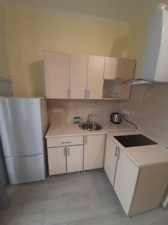 Квартира Квартира-студия в Сириусе — Сириус