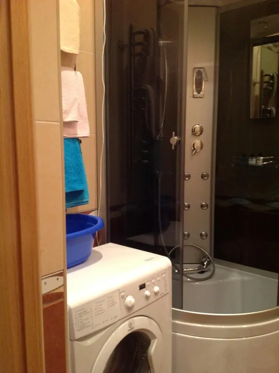 Уютная квартира в самом центре города