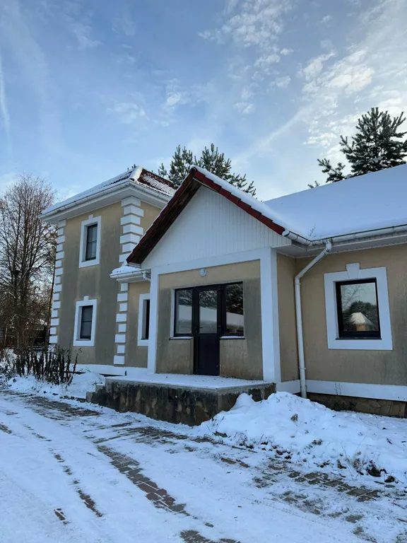 Коттедж Дом №1 — аренда посуточно в Калязин