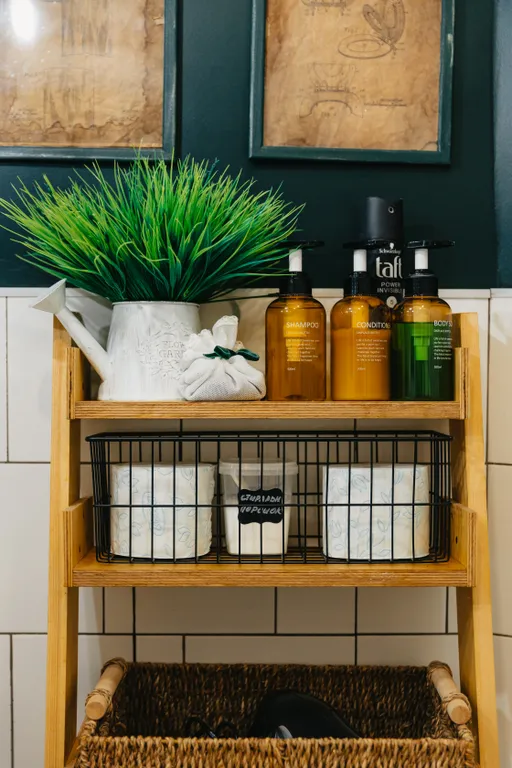 Арт-квартира "Есенин. Березовая роща"