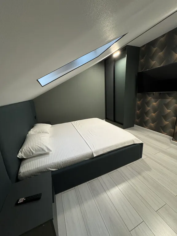 Современная и уютная квартира в центре Адлера