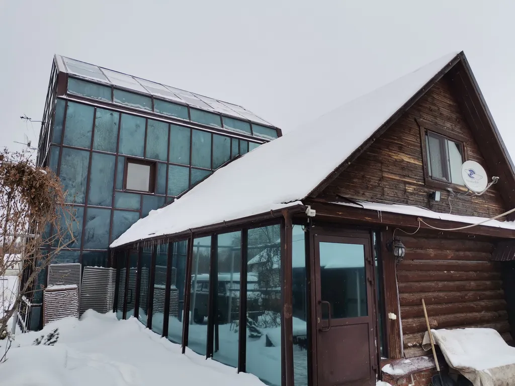 Коттедж Уютный дом для небольшой компании — Казань