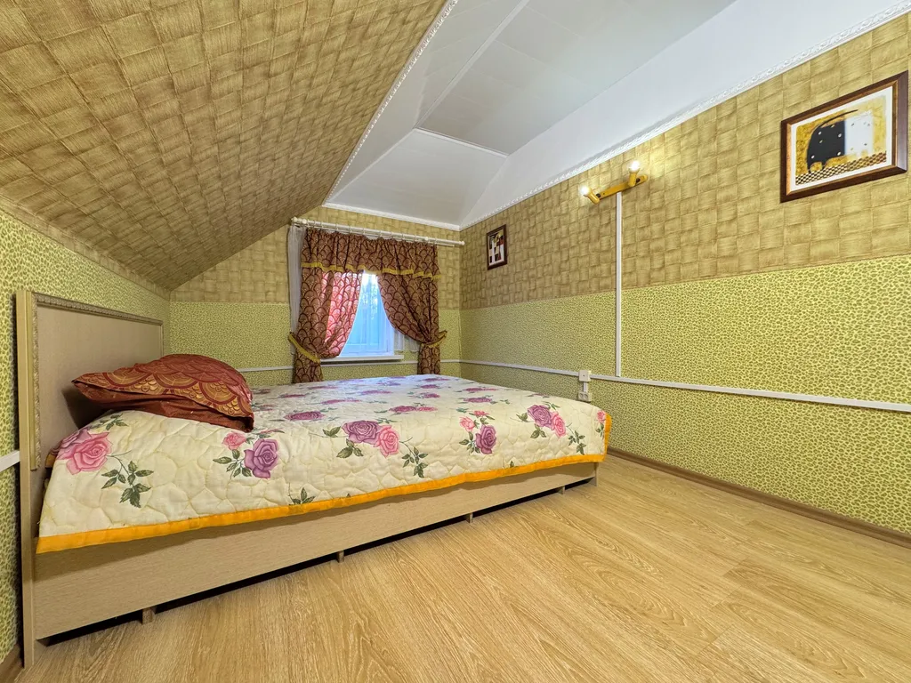 Коттедж Сингапур в коттеджном комплексе