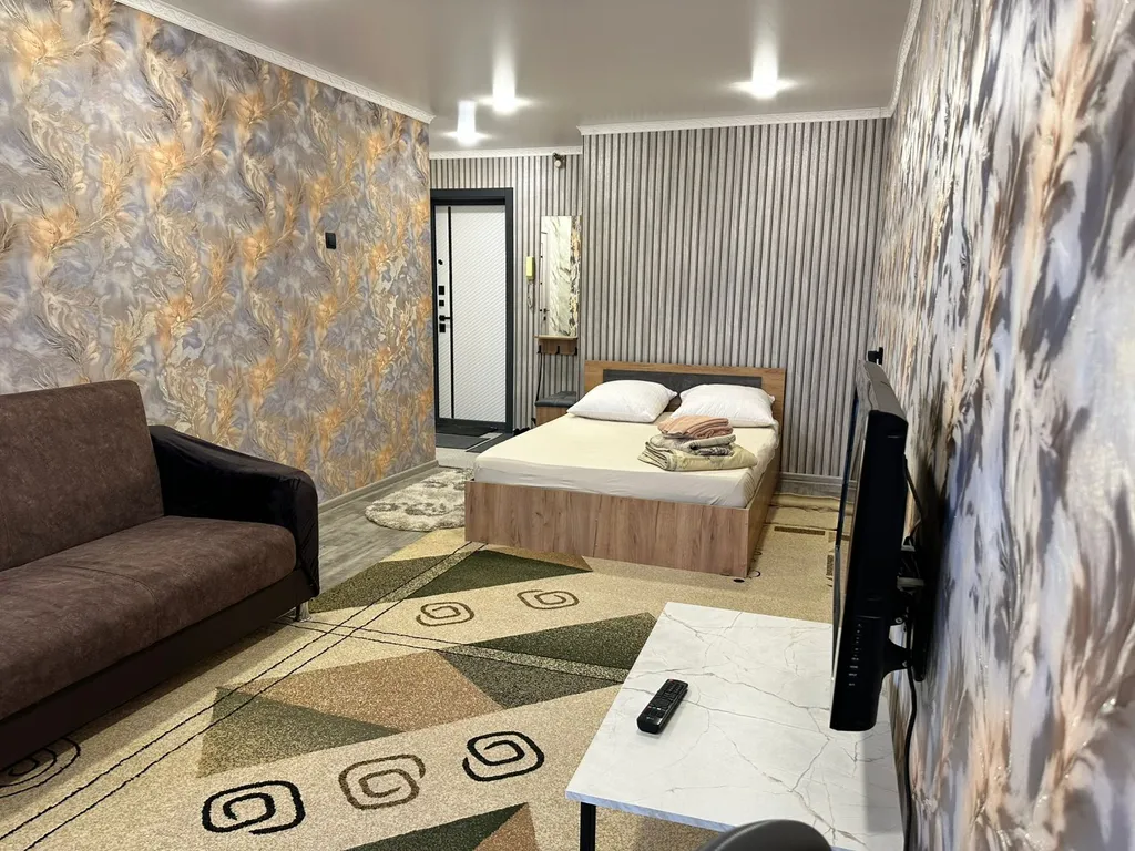 Уютная квартира в самом центре города