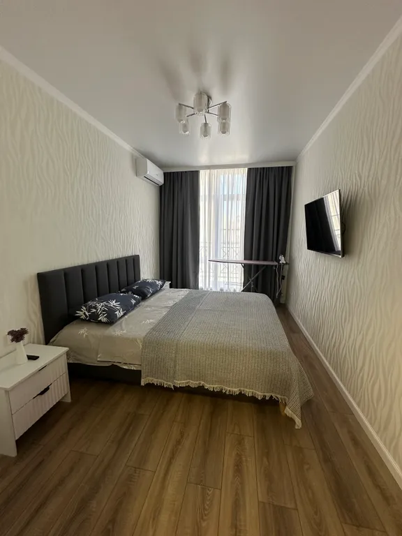 Квартира Апартаменты в жк 5 звезд — аренда посуточно в Владикавказ