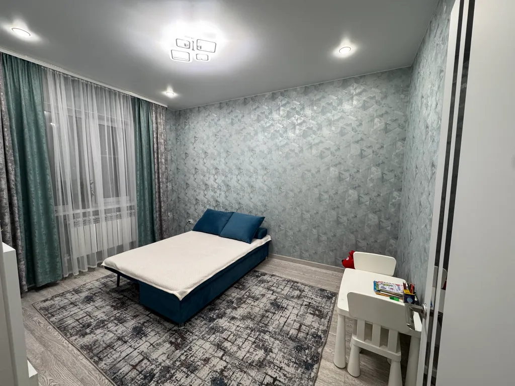 4-комнатный Дом