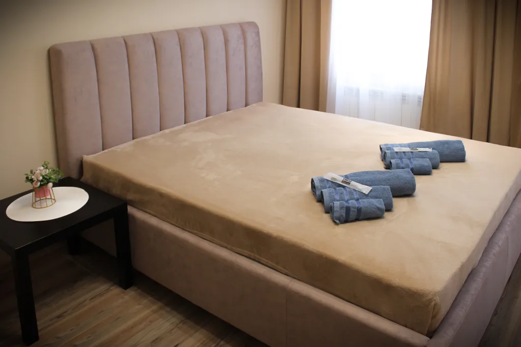 Квартира в центре, рядом автовокзал и ЖД вокзал