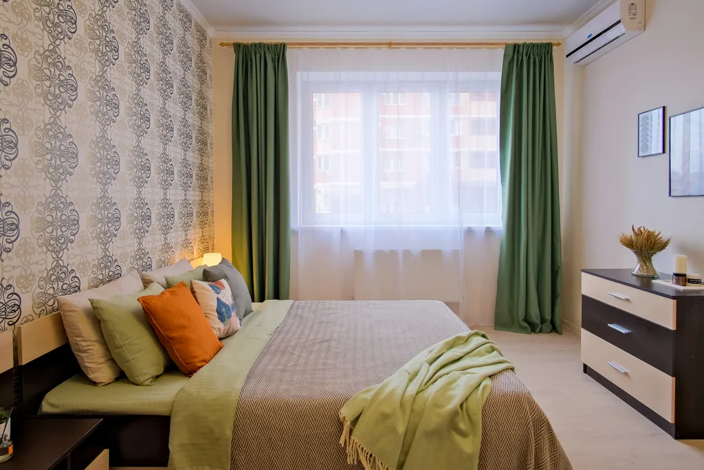 Квартира Квартира Семейная пристань — Краснодар