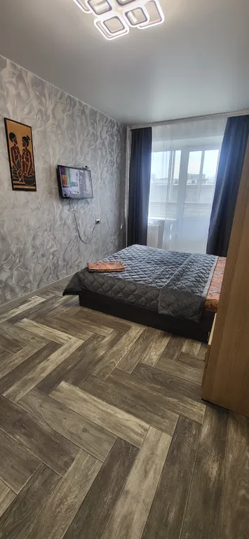 1 комнатная в центре города