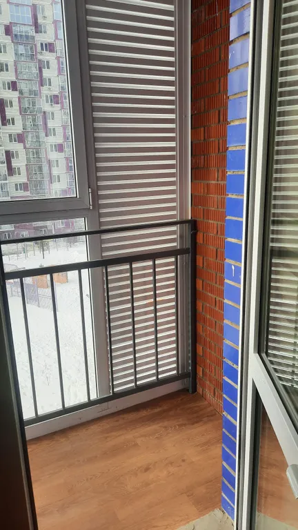 Уютная студия в ЖК Ежевика