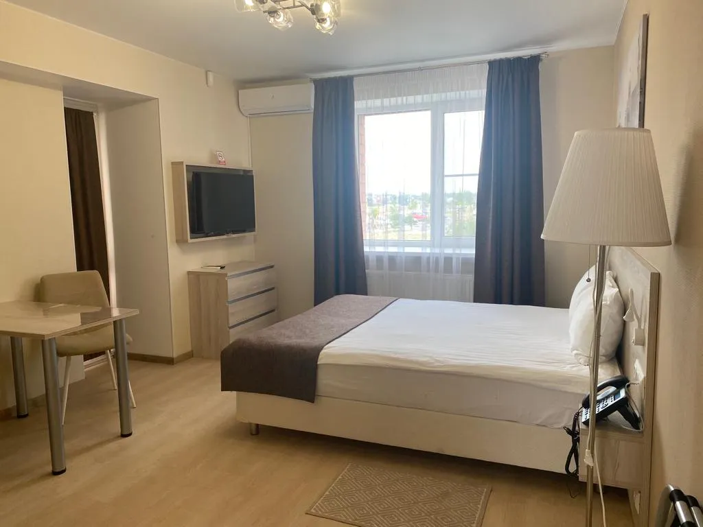 Квартира Комната — аренда посуточно в Череповец