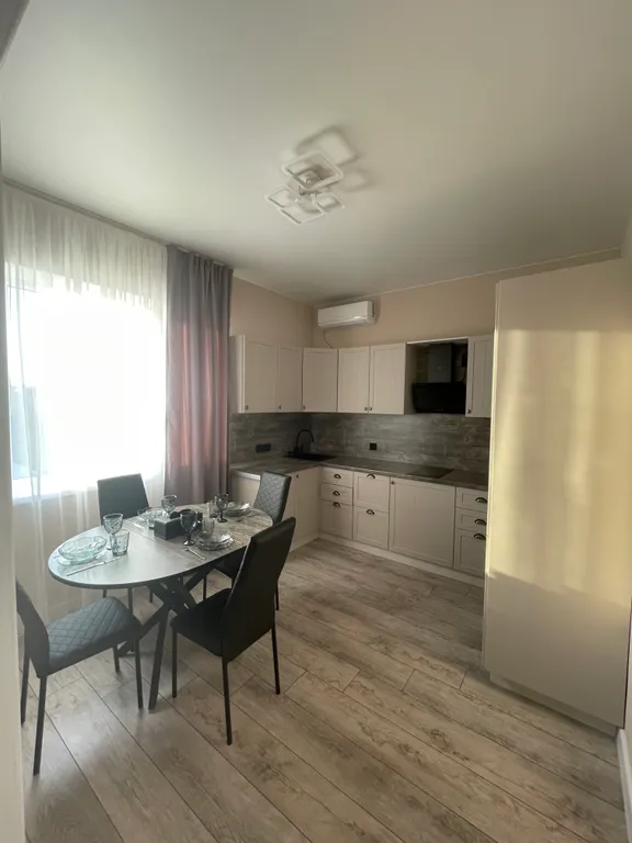 Гостевой дом Зефир