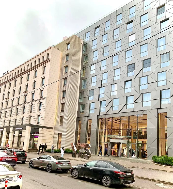 Квартира Квартира Лофт с ароматом весны в Петербурге — Санкт-Петербург