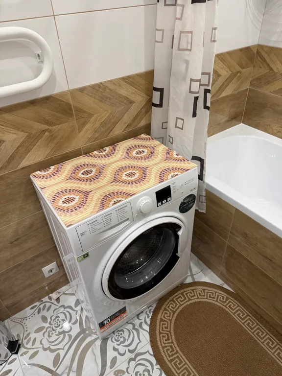 Квартира Уютная квартира в развитом районе — Калининград