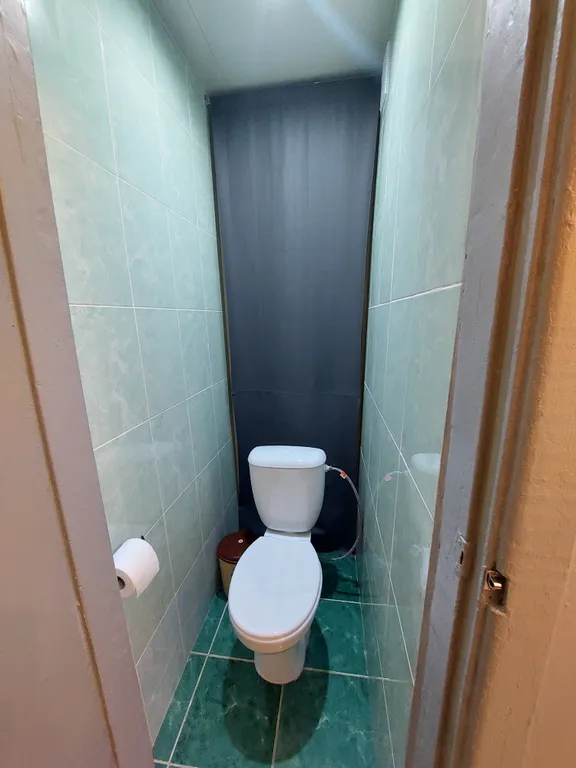 Квартира около ДК им. Гагарина