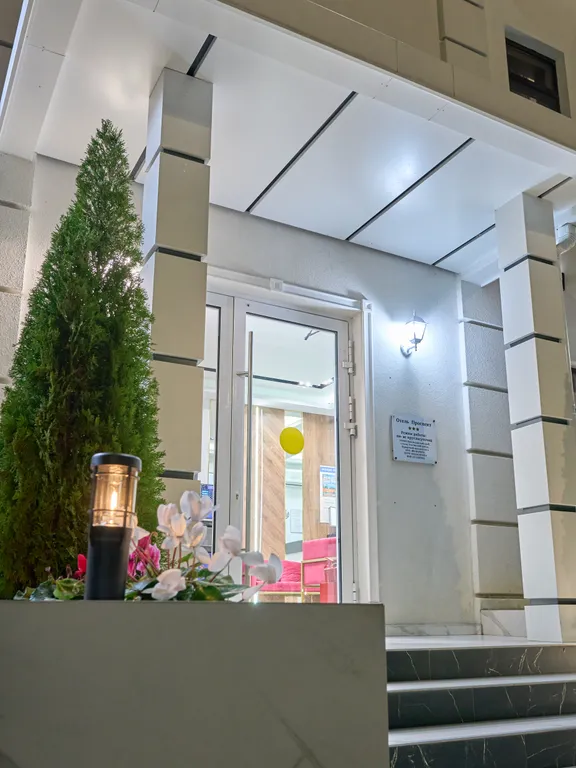 Квартира Комната — Сочи