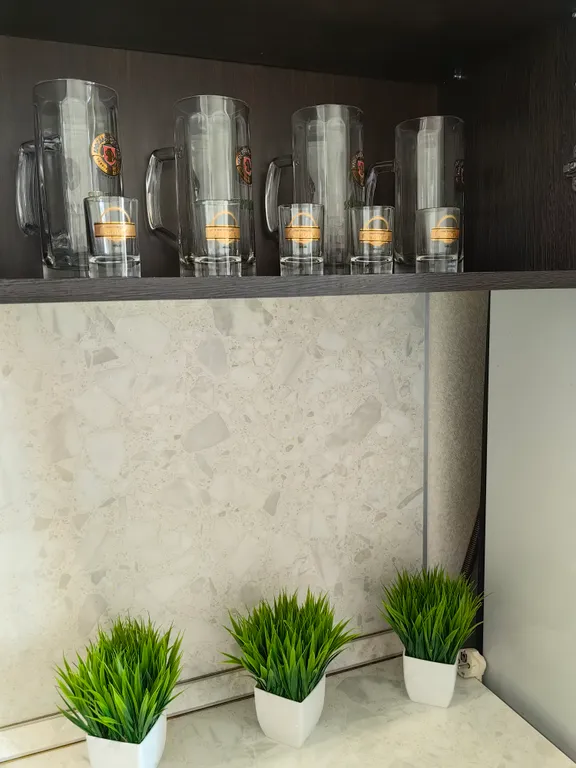 Удачная квартира