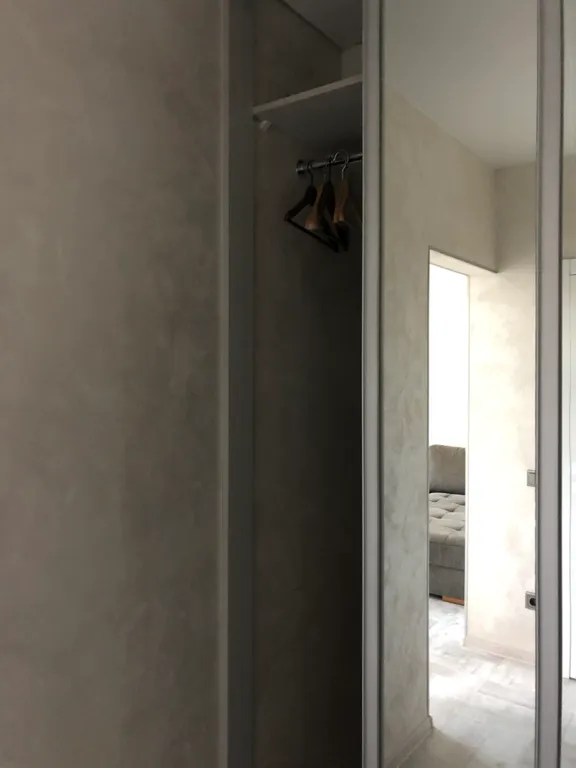 Квартира Светлые апартаменты у парка — Калининград