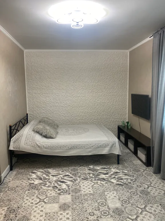 Новая студия в центре города