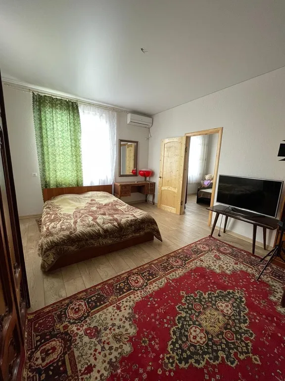 Квартира Комната — аренда посуточно в Псырцха