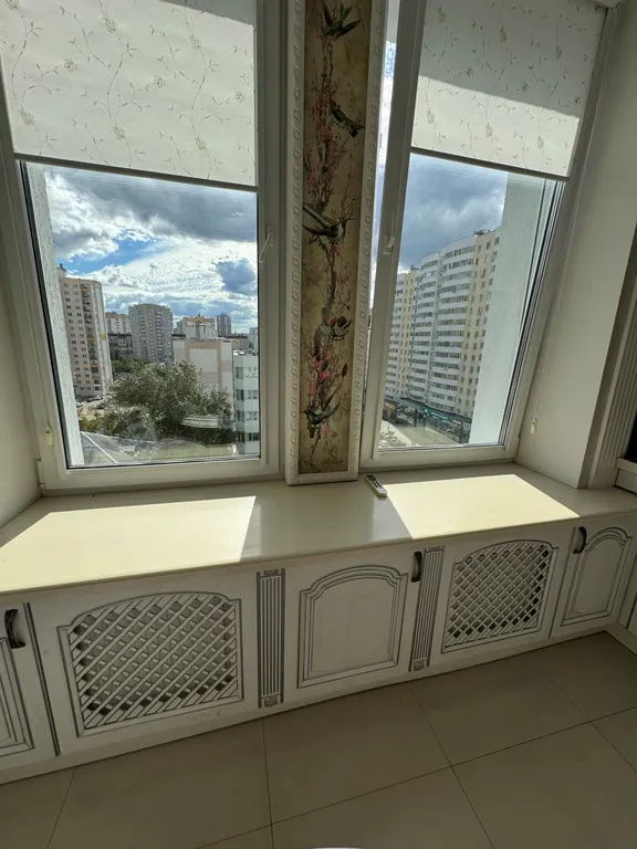 Студия посуточно у метро Чкаловская