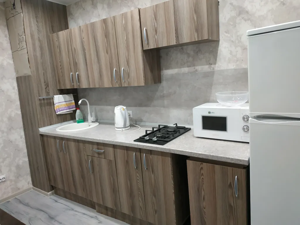 Квартира в центре города