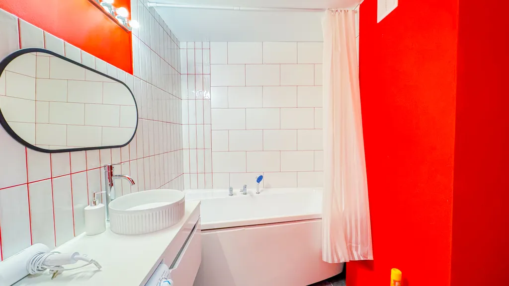 Стильная студия