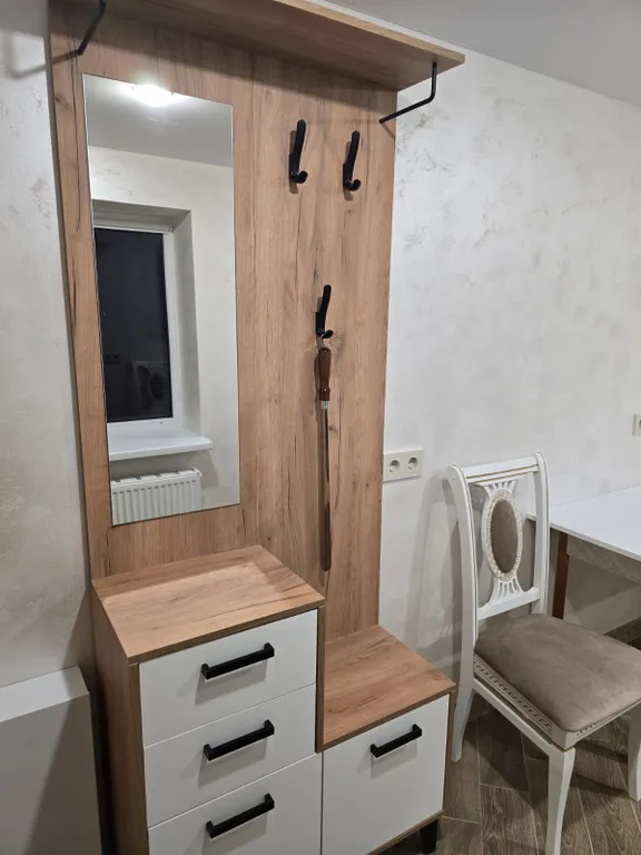 Большая светлая уютная квартира--студия в Горячеводске