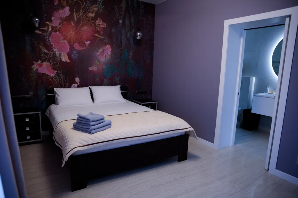 Дом с баней, чаном, беседкой и мангальной зоной