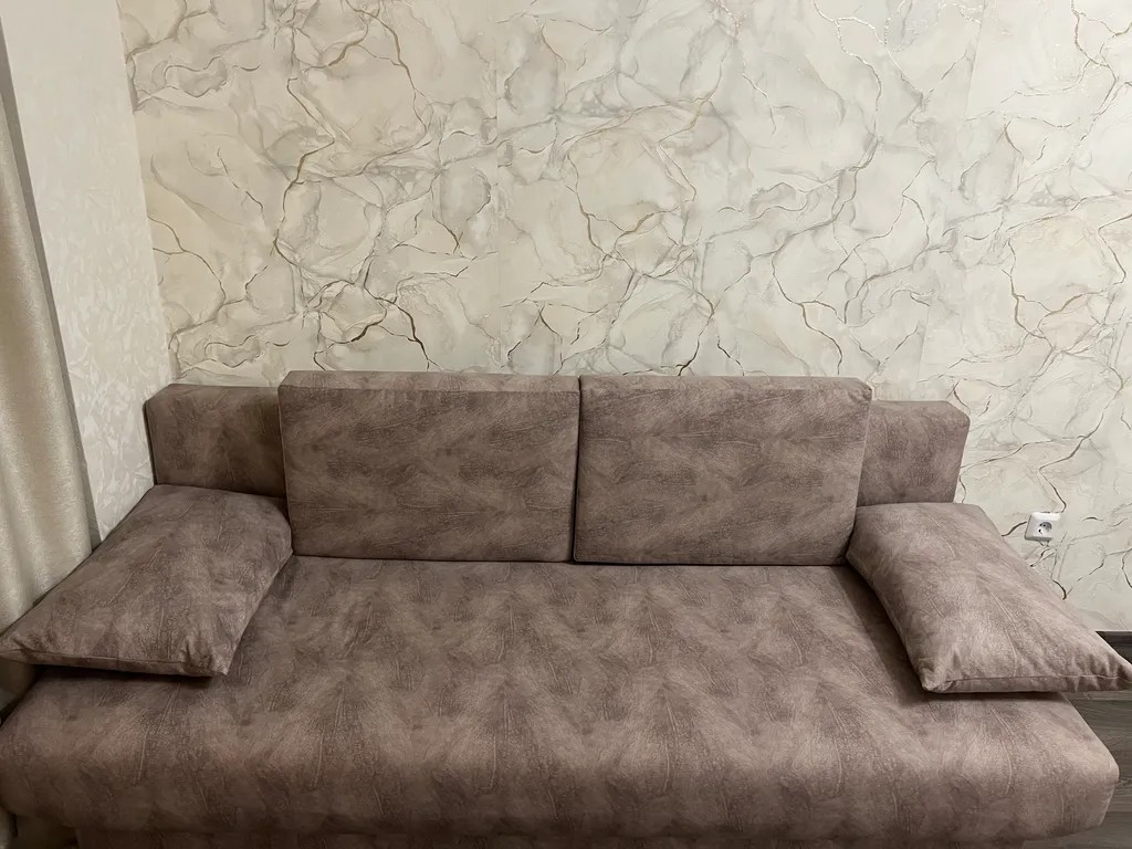 Евро 2-комнатные апартаменты у ТЦ Фестиваль