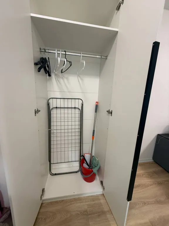 Квартира Квартира Стильная студия- живи с комфортом! — Москва