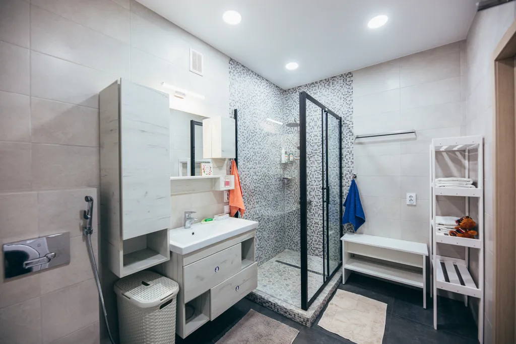 Место для счастья