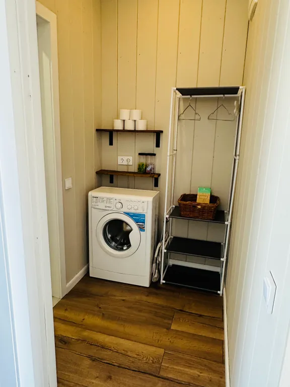 Квартира Квартира Адрес Счастья - дом с душой — Новоотрадное