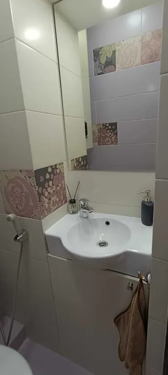 Комфортная квартира, рядом с Реабилитационным центром Ступеньки