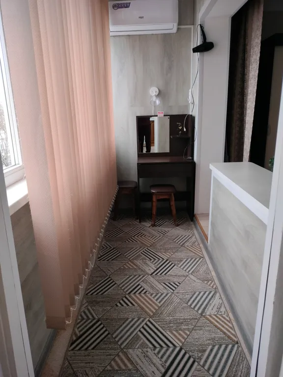 Комфортная квартира в центре города