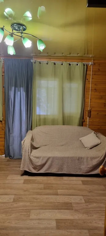 Коттедж Уютный дом с верандой — Казань