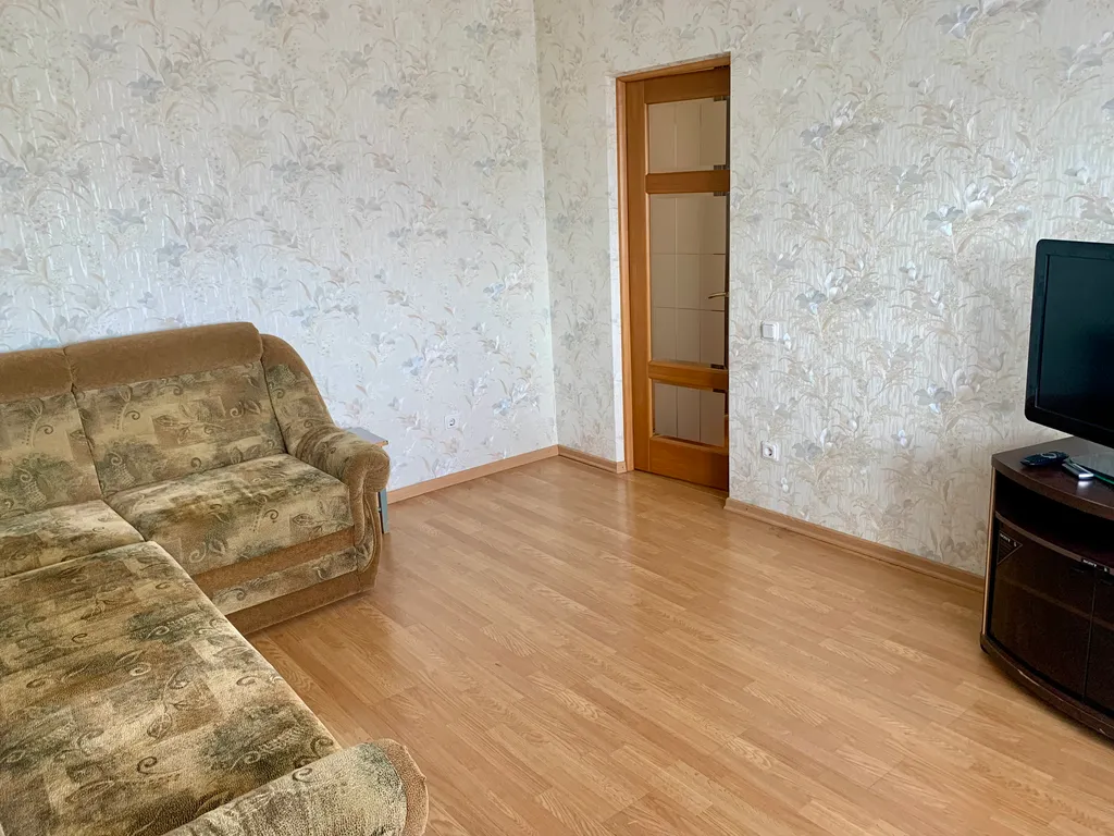 Уютная 2-комнатная квартира со всеми удобствами